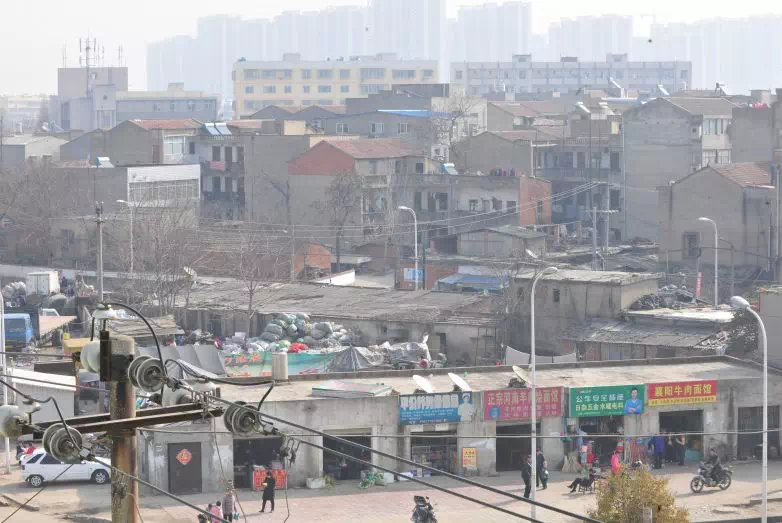 襄陽棚戶區改造最新動態更新，改造進展揭秘