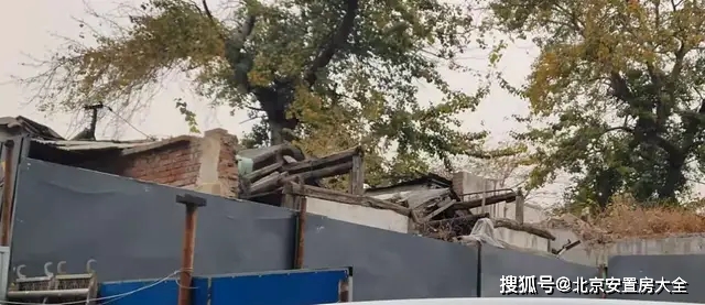 東城區六號地最新動態更新