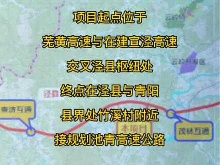 宣涇高速公路最新動態,一路前行,成就夢想的高速公路崛起中!