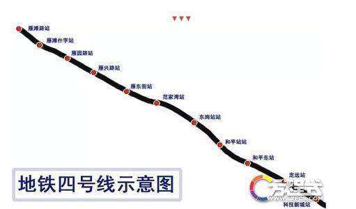 蘭州地鐵3號線最新動態更新