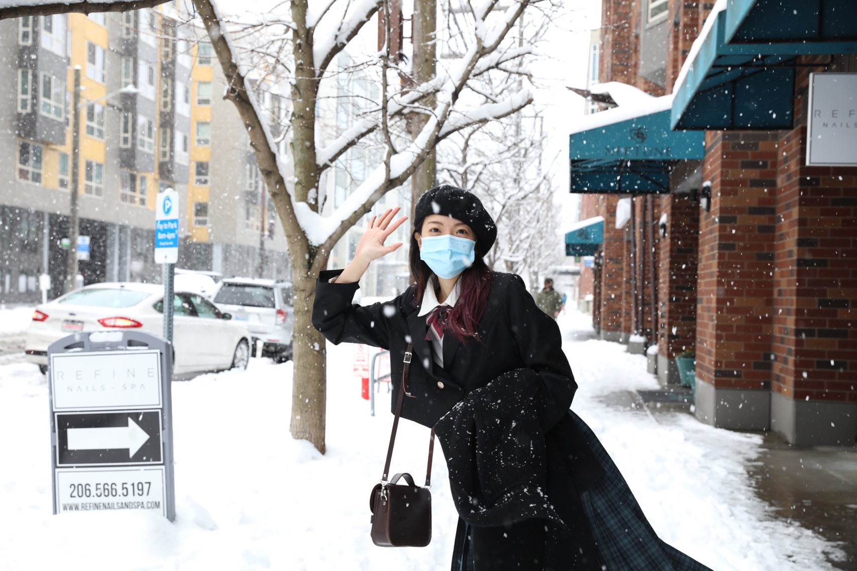 中國女子北海道失聯事件深度分析與觀點闡述，最新進展關注