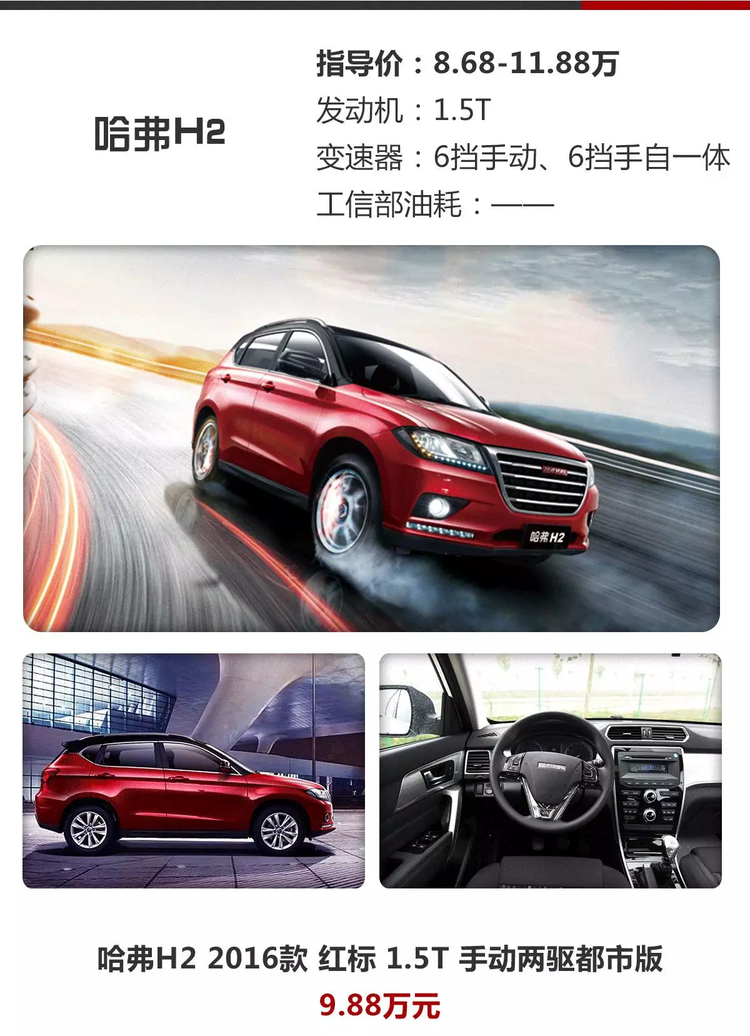 哈弗H2最新報(bào)價(jià)代款，啟程新征程，駕馭夢(mèng)想之選