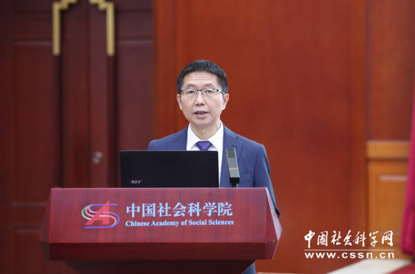 社科院張國春最新任職揭曉，全面跟進的步驟指南