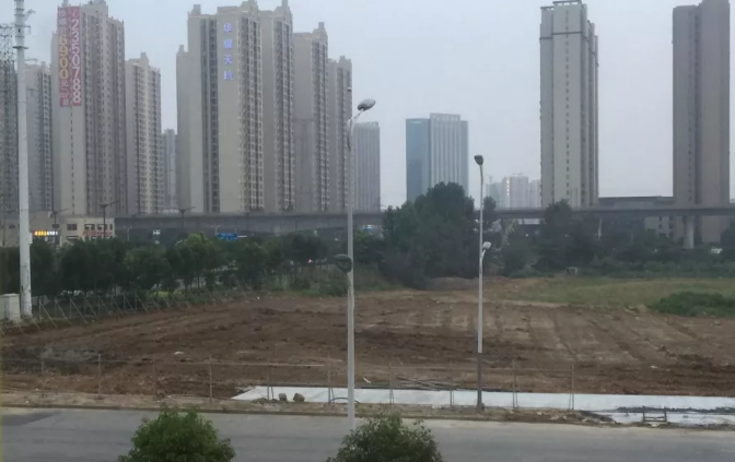 襄陽融僑城最新工程進度，與自然美景的邂逅之旅更新報告