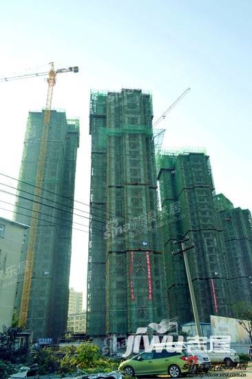 襄陽融僑城最新工程進度,與自然美景的邂逅之旅更新報告