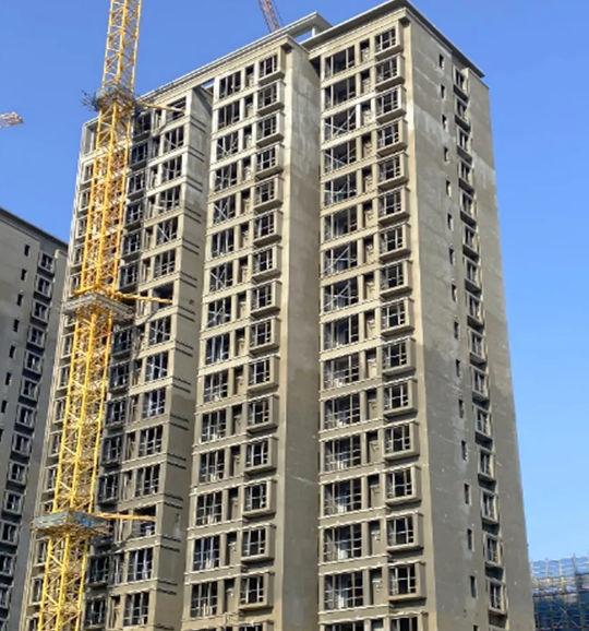 襄陽融僑城最新工程進度,與自然美景的邂逅之旅更新報告