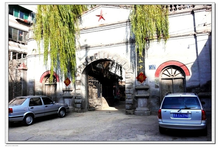 太原市上馬街最新動態，巷弄深處的獨特風味探秘