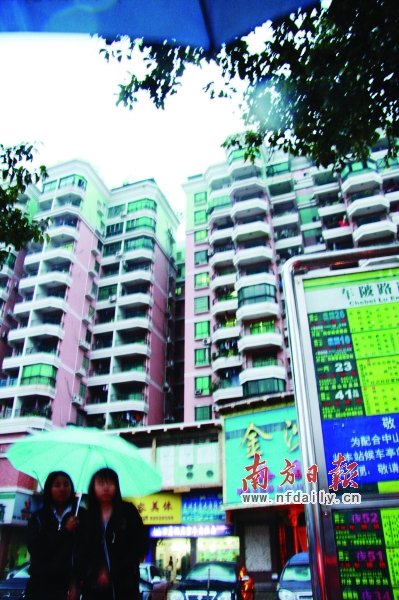 司前二手樓最新資訊,巷弄深處的隱藏寶藏