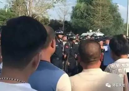 郯城與邳州事件最新進展，友情與愛的力量展現紐帶關系