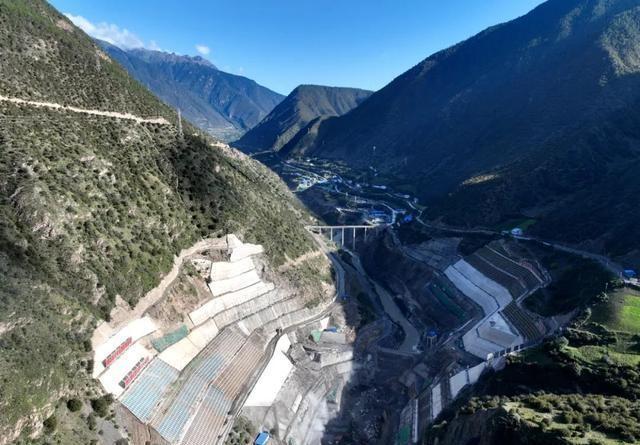 扎拉水電站最新動態，火熱更新揭秘！