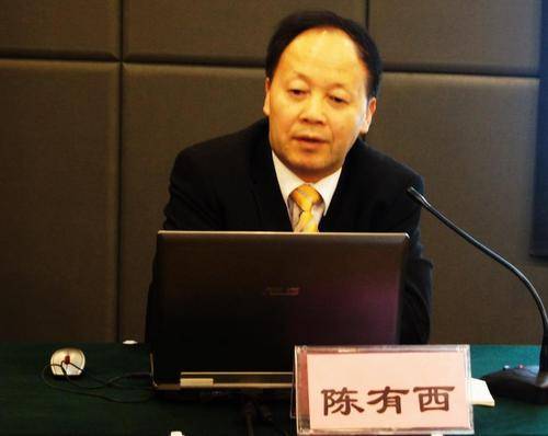 陳有西微博最新動態,輿論熱點背后的深度解析