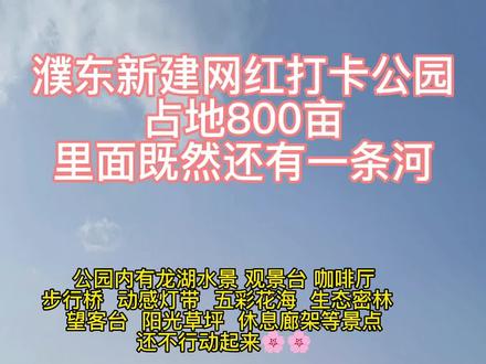 濮陽濮東新區最新進展更新，區域發展動態速遞