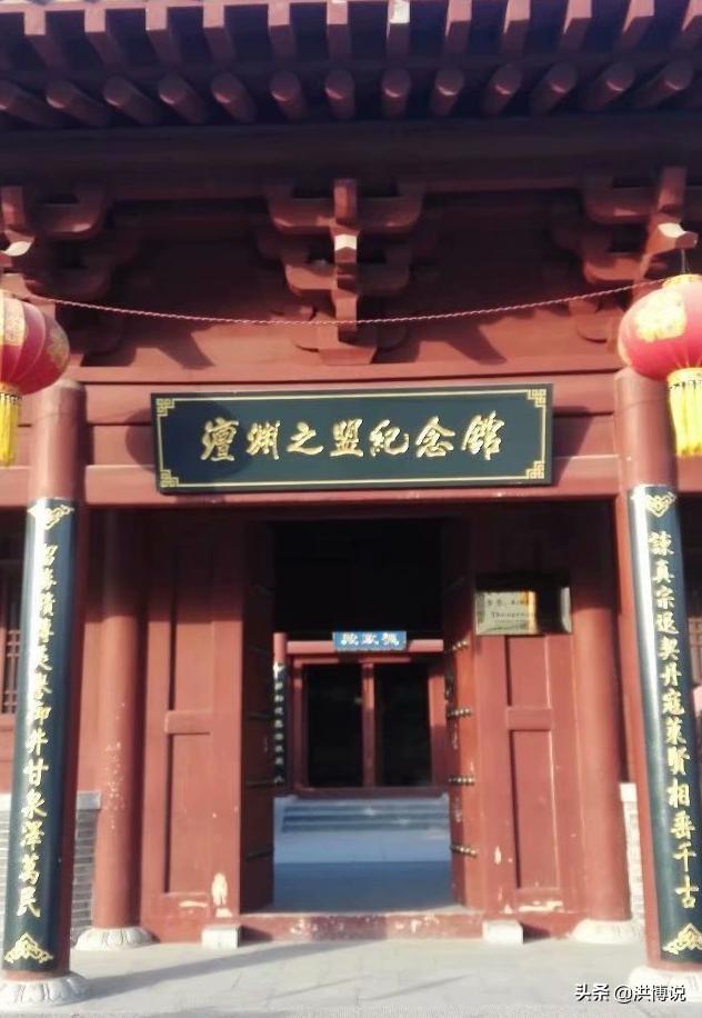 濮陽御井片區，最新動態與熱點區域的城市發展速遞