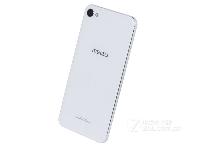 魅族魅藍X最新動態更新