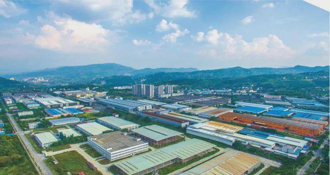 丘北工業(yè)園區(qū)蓬勃發(fā)展，揭示最新動(dòng)態(tài)及工業(yè)新動(dòng)力