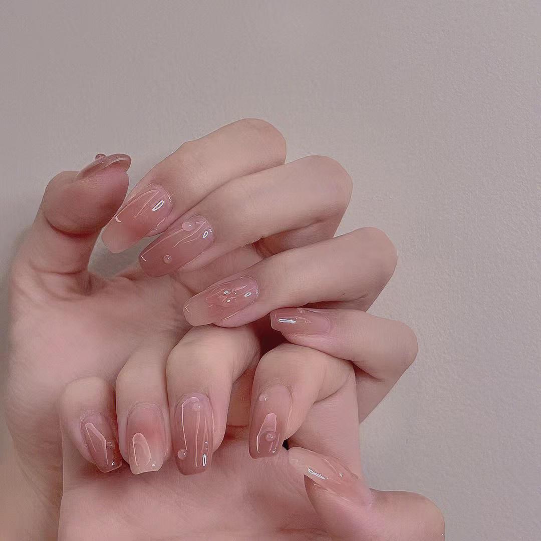 美甲幫最新顯白時尚潮流款式大放送