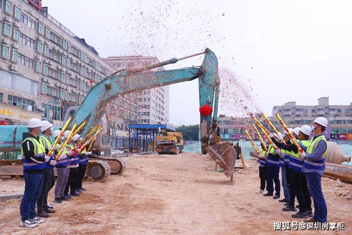 坪山竹坑科技新品引領未來生活新潮,最新消息震撼登場