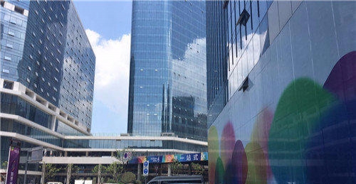 博地影秀城最新動(dòng)態(tài)，時(shí)代影像盛宴盛大更新