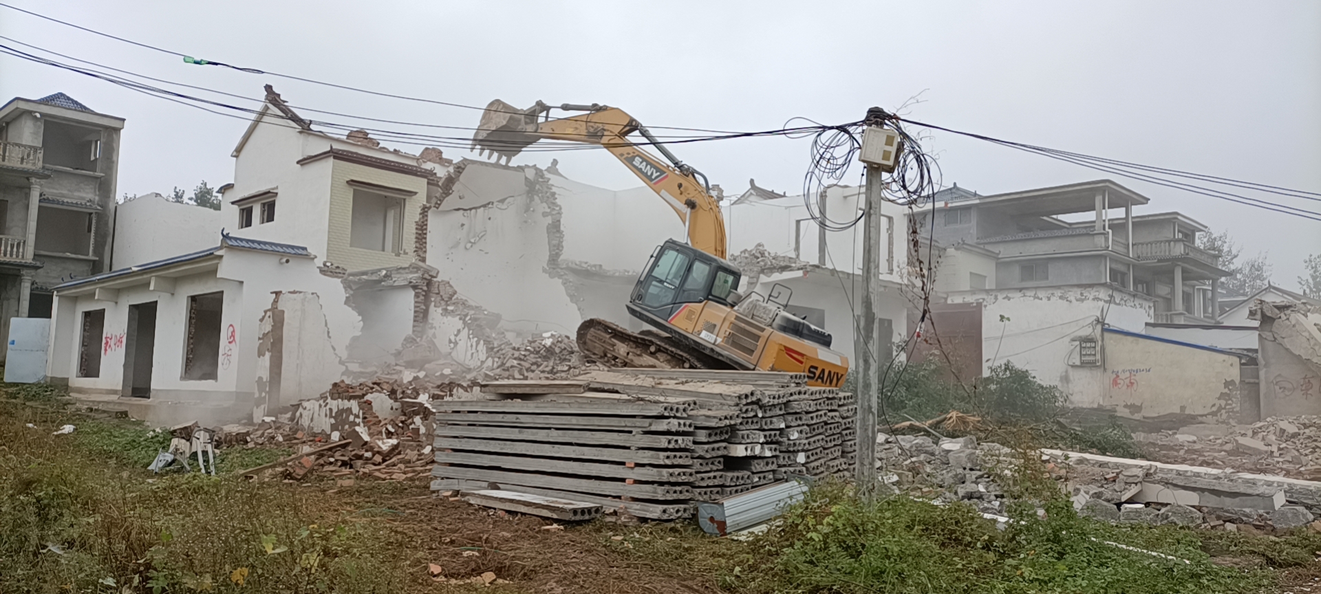 太康縣東環路最新動態更新