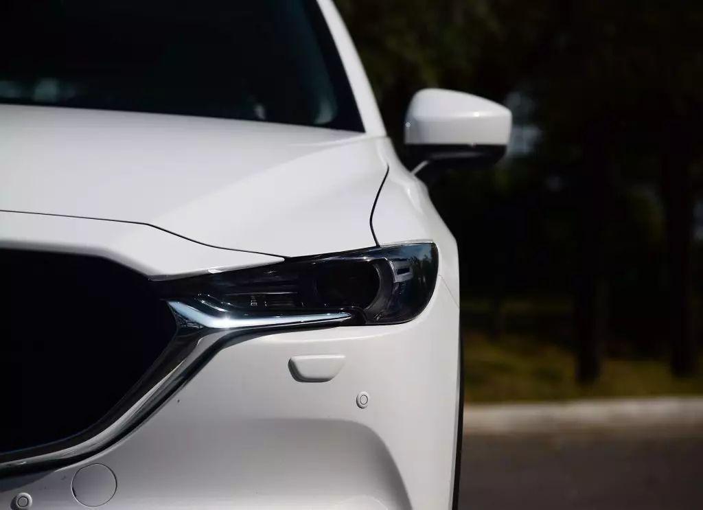 全新馬自達CX-2最新動態(tài)及觀點闡述