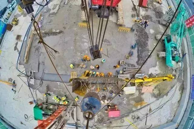 18號線下鹽路最新動態