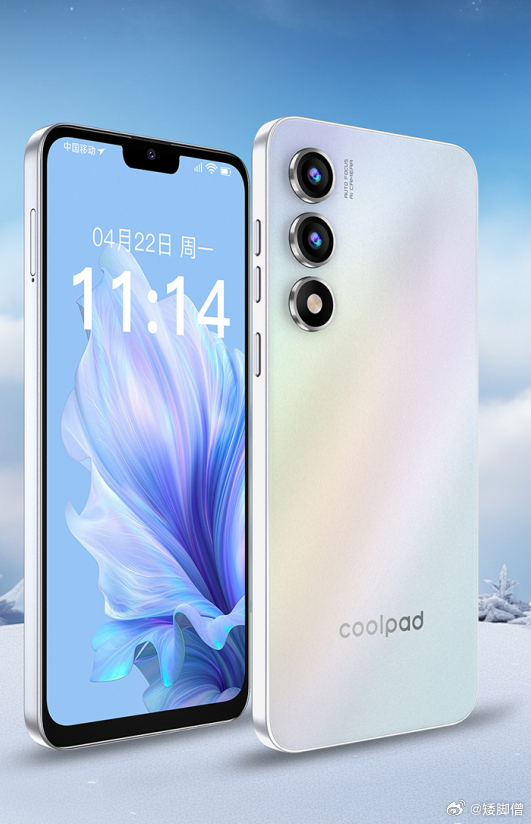 酷派最新款手機2025款,時代見證與技術飛躍的手機典范