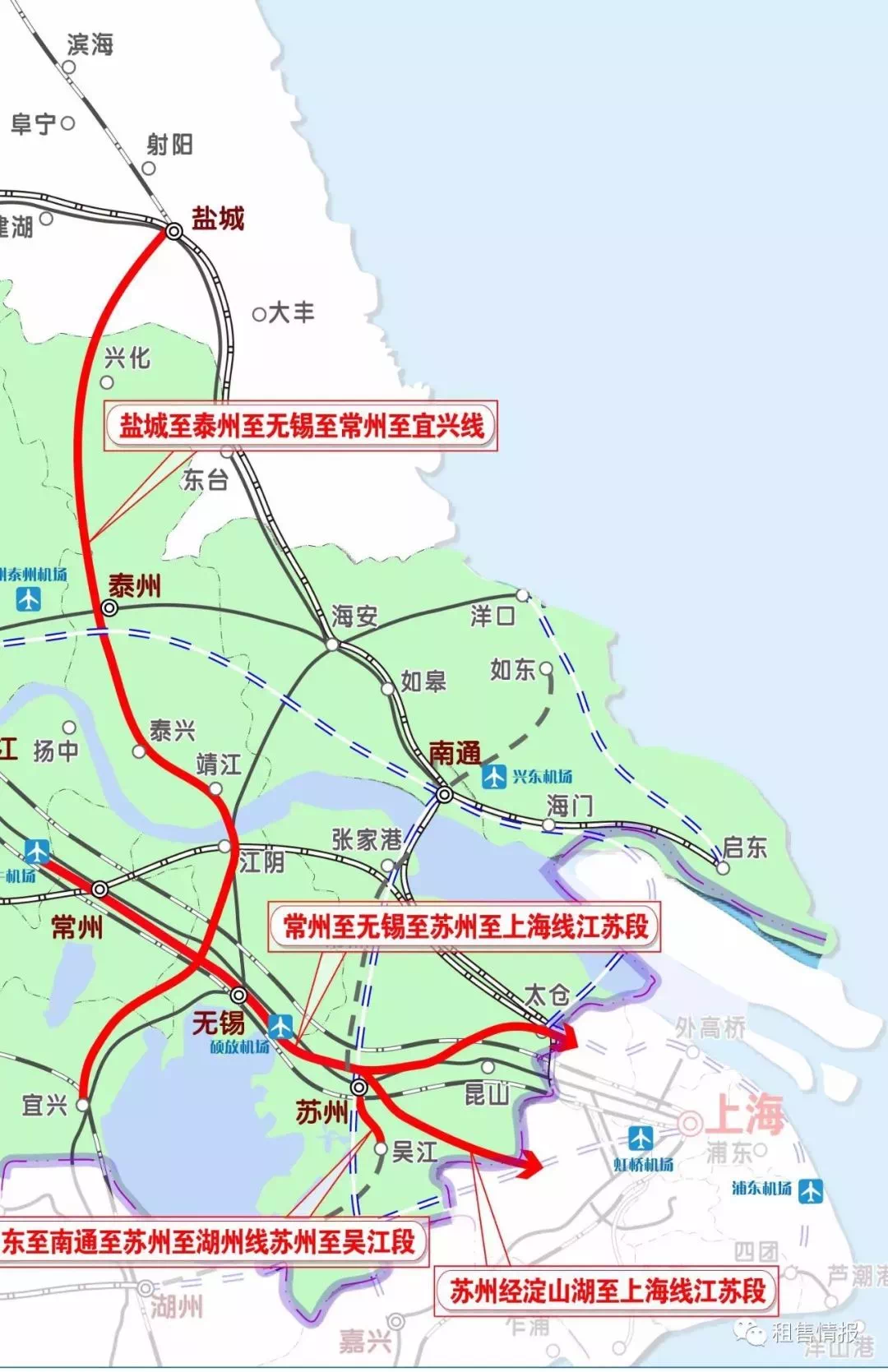 上海滬通高鐵最新動態，時代速度與城市脈動同步前行