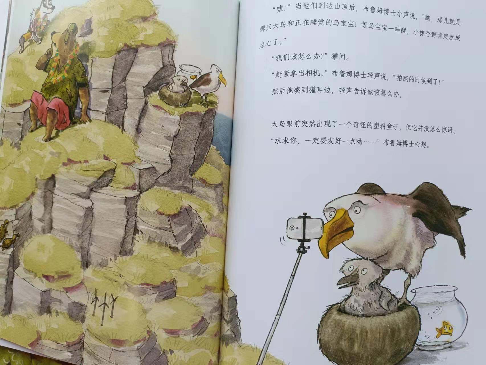 大熊寶盒最新下載，開啟學習之旅，擁抱自信與成就感的旅程