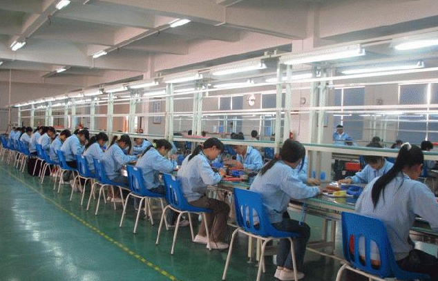 地爾漢宇普工最新招聘信息發布