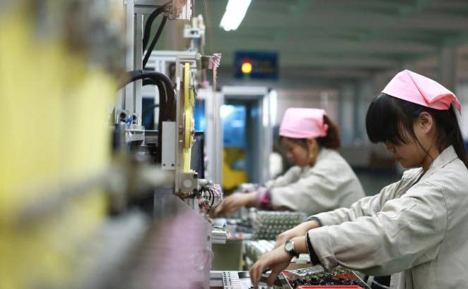 地爾漢宇普工最新招聘信息發布