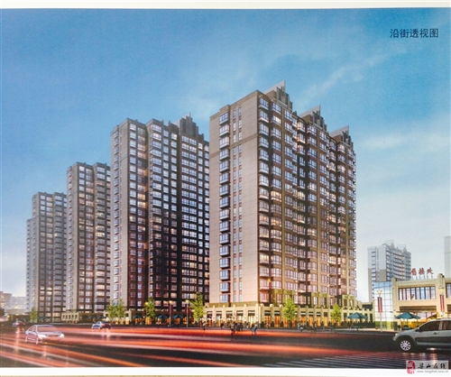 梁山龍城名都最新進展揭秘,小巷深處的獨特風情展現