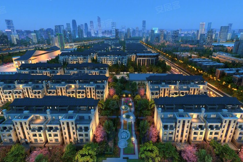 金隅南七里最新動態與溫馨日常