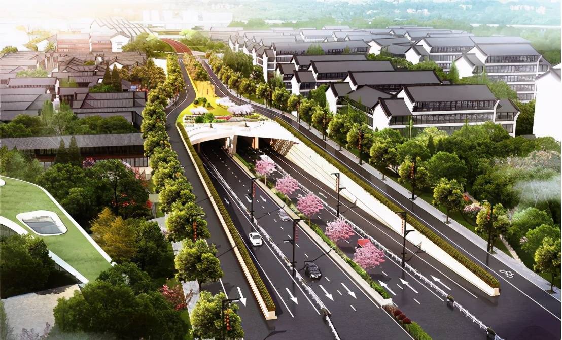 碭山碭夏公路最新進展，旅程中的溫馨與陪伴之路