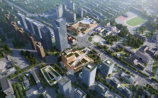 龍亢開發區最新發展動態，深入了解與參與發展之路