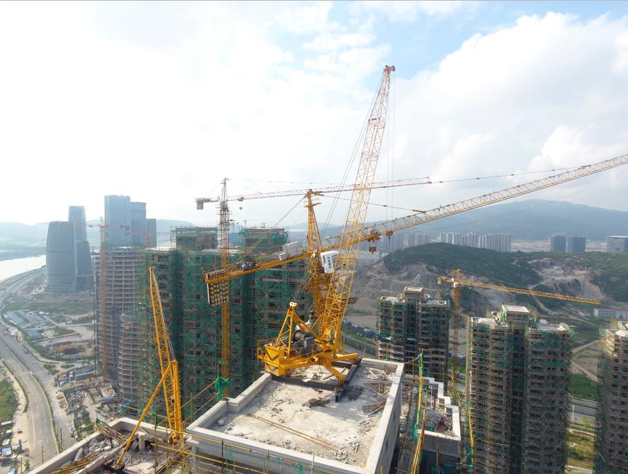 香港臺風天鴿來襲，逆風中的勵志故事