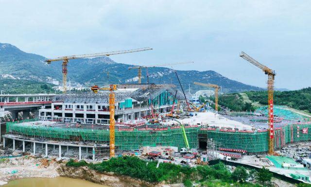 濟(jì)萊高鐵最新動(dòng)態(tài)更新,今日消息全解析