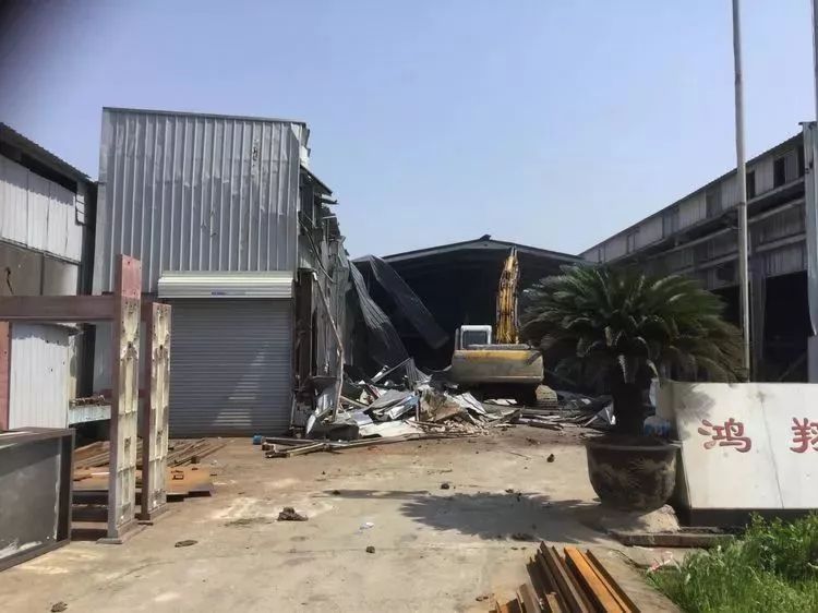 瑞安大拆大整最新動態,城市變遷中的成長與蛻變