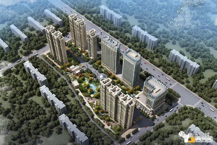 衡水星河灣榮景園最新動態揭秘，最新消息與進展