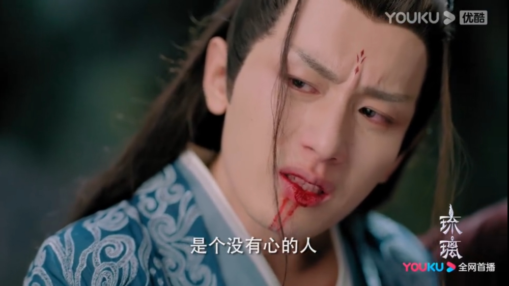 時代之光下的情感糾葛，楚允兒與司冷慕的最新章節