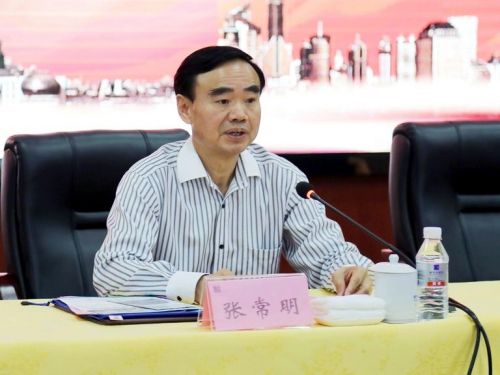 揭秘張常明最新消息,小巷中的隱藏瑰寶