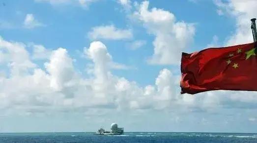 中國填黃巖島最新進展,觀點論述揭秘新進展動態