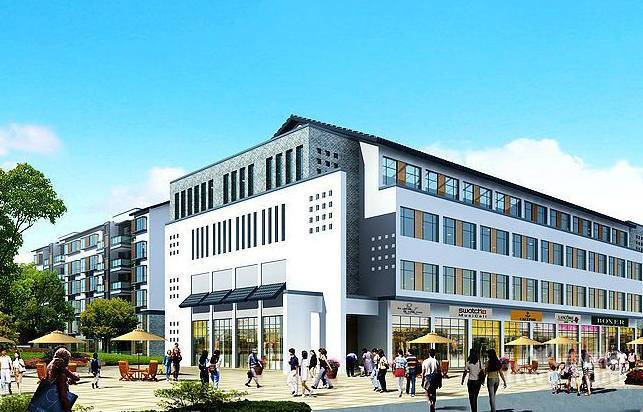 無錫鵝湖一號最新房價,時代印記與市場的脈動