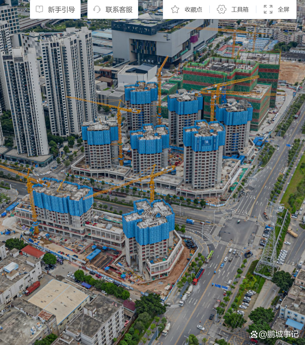 裕亨花園舊改最新動態及相關論述揭秘