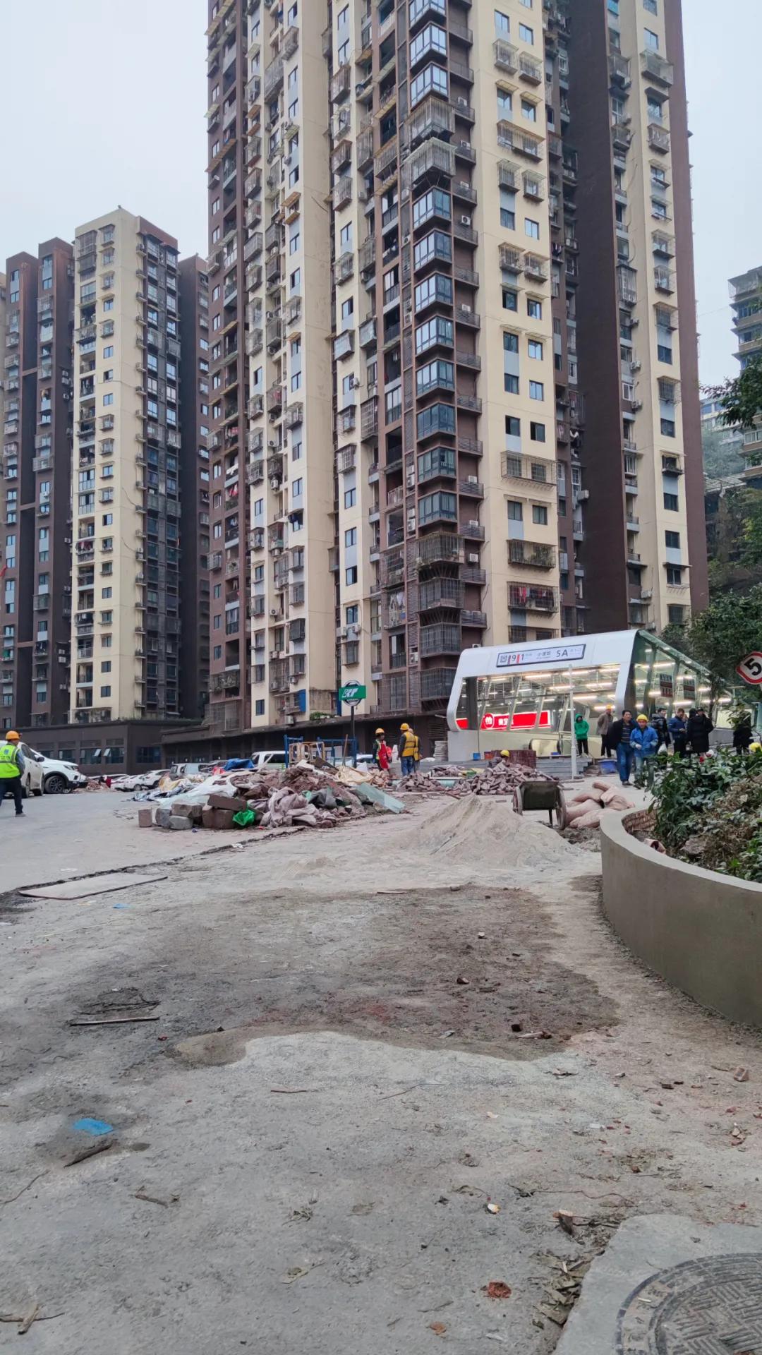 重慶地鐵9號線最新進展與挑戰全面解析