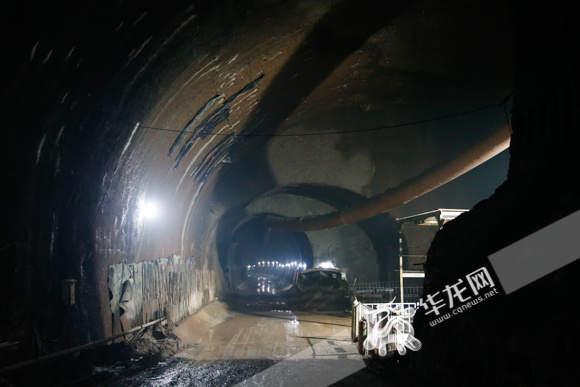 重慶地鐵9號線最新進展與挑戰全面解析