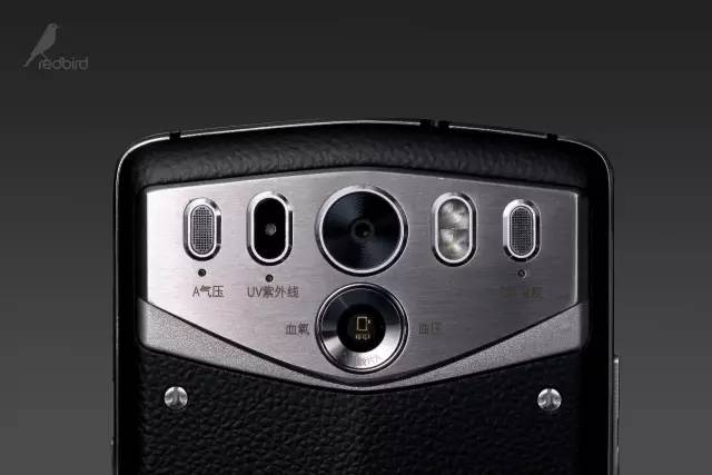 紅鳥健康手機(jī)最新進(jìn)展揭秘,科技重塑健康,未來觸手可及