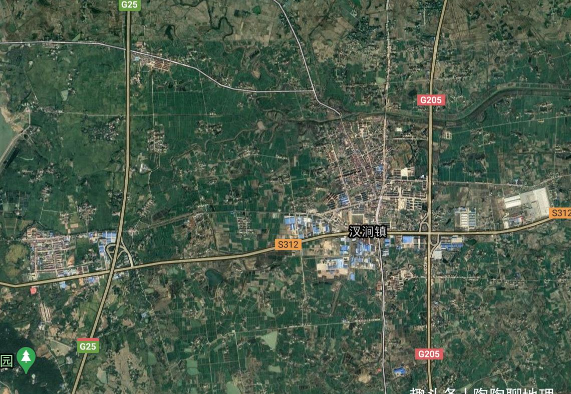 滁州市汊河鎮最新房價概覽與指南