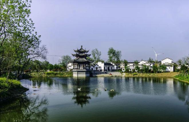 滁州市汊河鎮最新房價概覽與指南