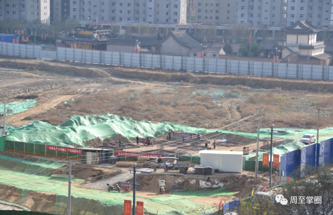 周至黑渭濕地最新進展，自然之旅新起點，探尋內心寧靜之地