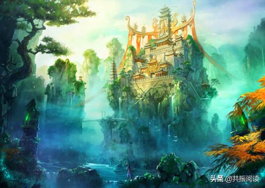 探尋武俠世界無盡奧秘，武破九荒最新章節下載